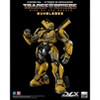 Bumblebee DLX Scale Collectible Figure | Transformers: Rise Of The Beasts | threezero Action figures - 4 of 4