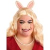 HalloweenCostumes.com Plus Size Deluxe Miss Piggy Costume | The Muppets Costumes - 2 of 4