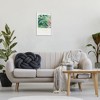 Stupell Industries French Leaves Abstraction, 16" x 24" - 2 of 4