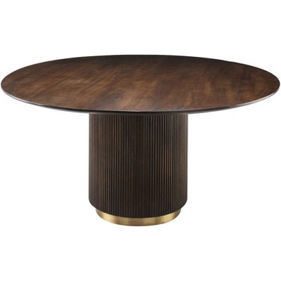 Mark & Day Allisa Modern Dining Table