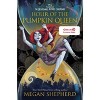 Hour of the Pumpkin Queen - Target Exclusive Edition - by Megan Shepherd (Hardcover) - 2 of 3