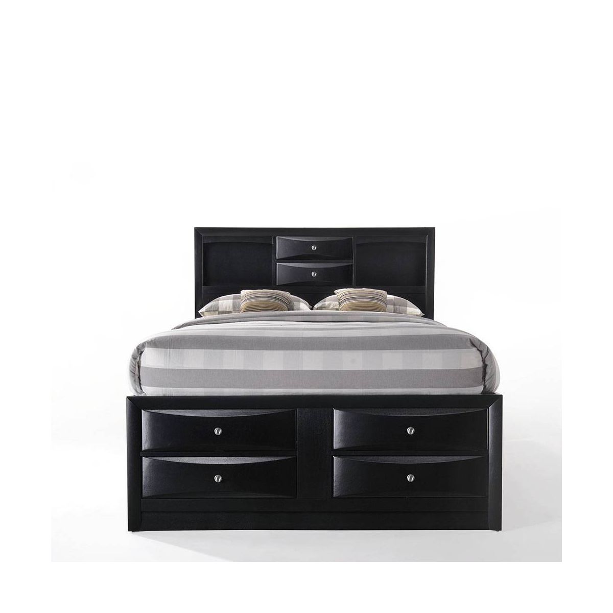 Acme Furniture Ireland Bed - thumbnail 4