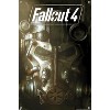 Trends International Fallout 4 - Key Art Unframed Wall Poster Prints - 4 of 4