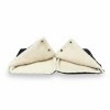 Cover Baby Adult Organic Wool Handmuff Gloves - 3 of 3