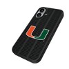 NCAA ACC Universities Text Backdrop MagSafe Compatible Cell Phone Case for Apple iPhone 17 Series - 2 of 4