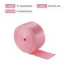 Unique Bargains Flexible Backpack Outdoor Tight Weave Flat Nylon Webbing Straps - 2 of 3