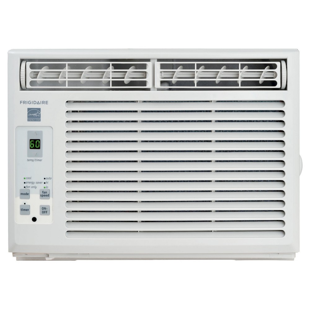 UPC 012505277832 product image for Frigidaire 5000 BTU Window Mounted Mini Compact Air Conditioner with Full Functi | upcitemdb.com