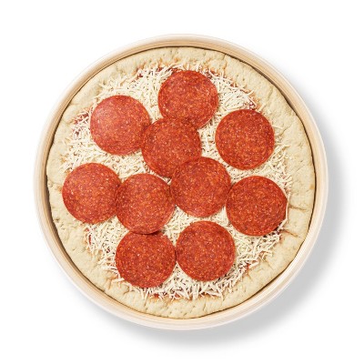 images of pepperoni pizza