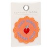 Horizon Group Adhesive Patch - 4 of 4
