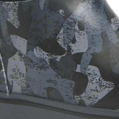black camo