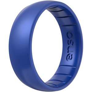 Enso Rings Classic Birthstone Series Silicone Ring - 1 of 4