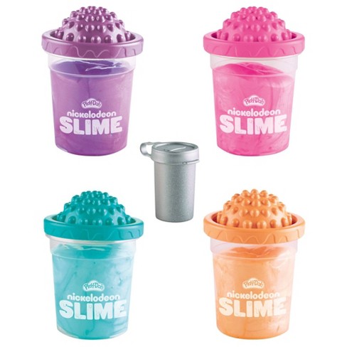 Nickelodeon Toy Slime