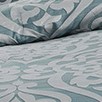 aqua/silver