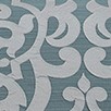 aqua/silver