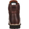 Men's Georgia Boot Waterproof Lace-To-Toe Work Boot - 4 of 4