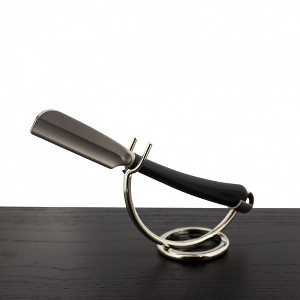 Feather Artist Club SS Japanese Razor, Black - 1 of 4