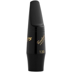 Vandoren V5 Classic Series Tenor Saxophone Mouthpiece Level 2 T20 194744111693 - 1 of 1