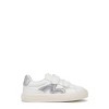 Blowfish Malibu Infant Girl's Vice Toddler Sneaker - 3 of 4