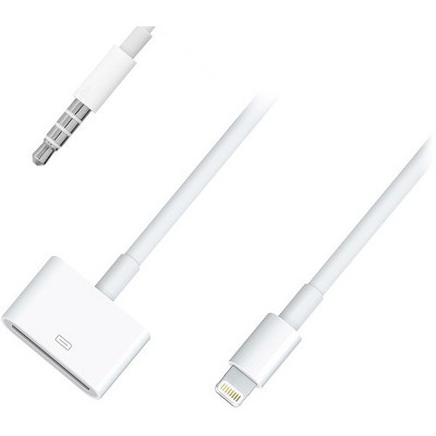 iphone lightning to optical audio