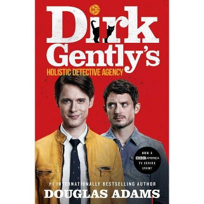 Dirk Gently's Holistic Detective Agency Box Set eBook by Douglas Adams, Official Publisher Page