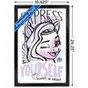Trends International Hasbro My Little Pony - Express Yourself Framed Wall Poster Prints - 3 of 4