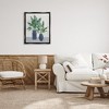 Stupell Industries Plant Bouquets Still Life, 25" x 31" - 2 of 4