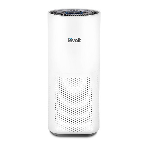 LEVOIT s For Home With True Hepa Filter Cleaner For Large Room