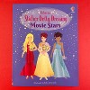 Sticker Dolly Dressing Movie Stars - by  Fiona Watt (Paperback) - 2 of 4