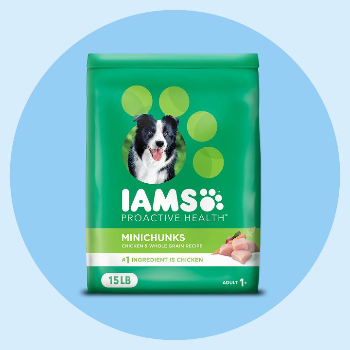IAMS Proactive Health Minichunks Chicken