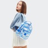 Kipling Seoul Small Printed Tablet Backpack - 4 of 4