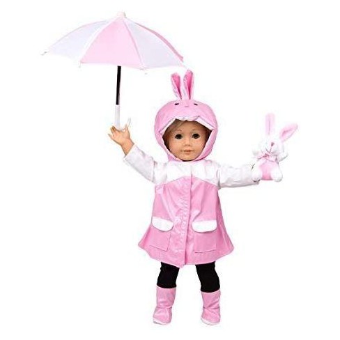 American girl doll easter on sale