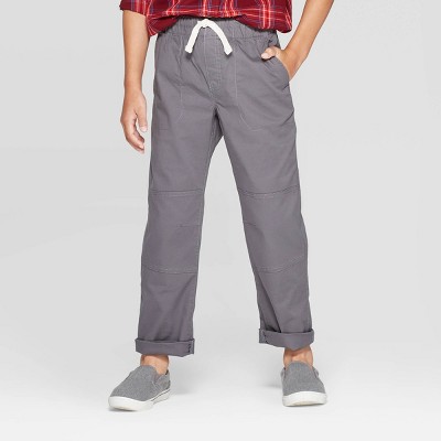 target slim pants