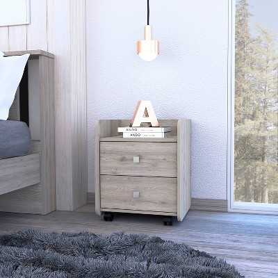 Cordoba Nightstand - Boahaus