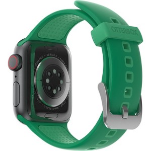 OtterBox Apple Watch Band 38/40/41mm - Green Juice - 1 of 4