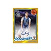 2025-2026 Topps NBA Basketball Trading Card Hanger Box - 3 of 3