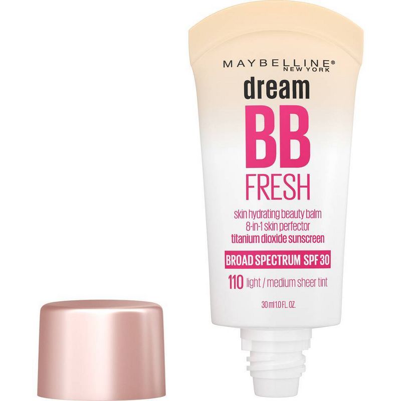 Maybelline Dream Fresh BB Cream - 1 fl oz, 4 of 11