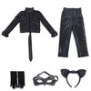 A Leading Role x Miraculous Cat Noir Child Dress Up - 4 of 4