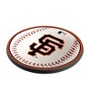 MLB National League Teams Baseball 15-Watt Wireless Charger - 2 of 4