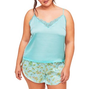 Adore Me Women's Linny PJ Sleepwear - 1 of 3