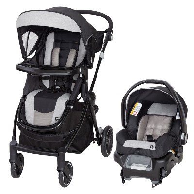 baby trend travel system reviews