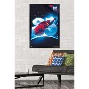 Trends International DC Comics Superman 85th Framed Wall Poster Prints - 2 of 4