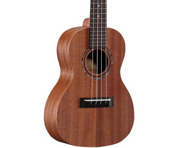 Alvarez RU22C Regent Series Concert Ukulele
