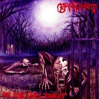  Baphomet - Dead Shall Inherit (Vinyl) 