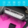 Kidzone 12v Licensed Lamborghini Autentica Kids Ride On Car - 4 of 4
