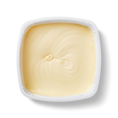 Plant Based Organic Non-Dairy Buttery Spread - 13oz - Good & Gather™