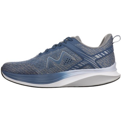 MBT Men's Huracan 3 Lace Up in Navy , 13 — фото 5