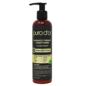 Pura d'or Advanced Therapy Hair Conditioner