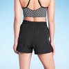 Women's Quick-Dry 3" Inseam Swim Board Shorts - Kona Sol™ - 2 of 4