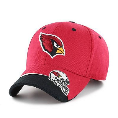 NFL Arizona Cardinals Men's Grand Canyon Hat