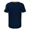 MLS Los Angeles Galaxy Boys' Sublimated Poly Jersey - 3 of 3